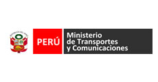 Miniterio Transportes y Comunicaciones